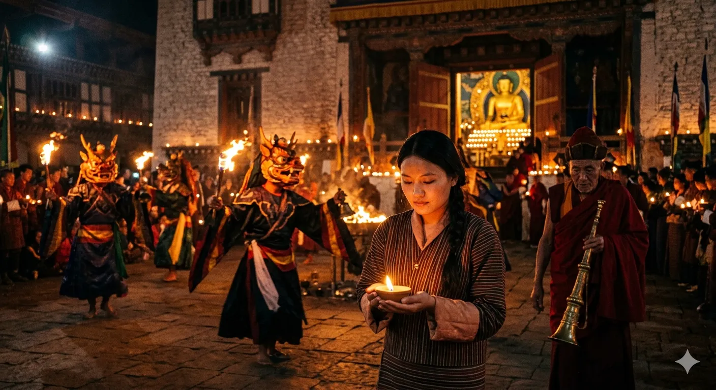 Which Bhutan package is right for you