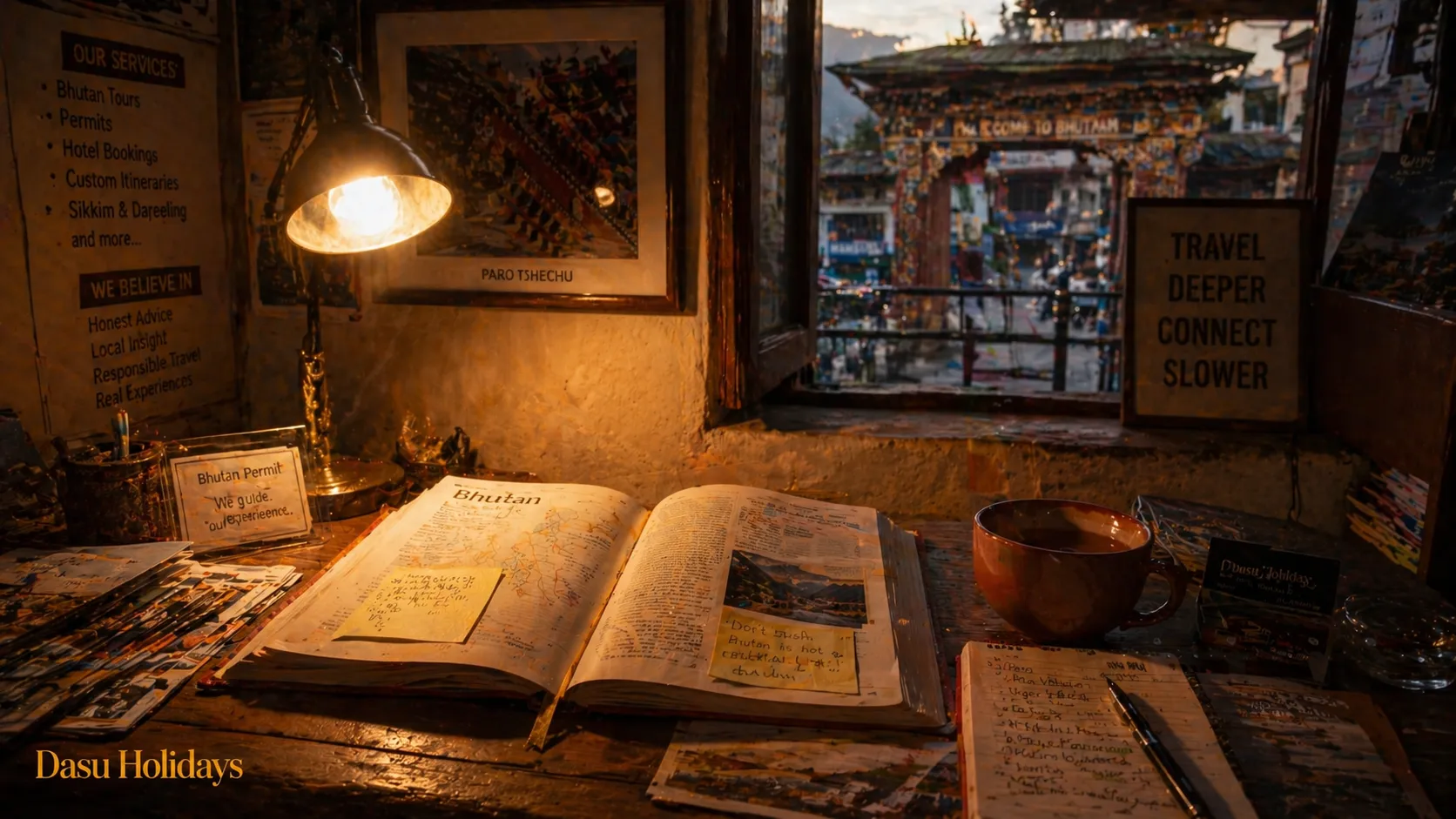 What to Pack for Bhutan (Complete List)