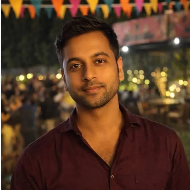 Santosh Sharma — Founder, DMC Bhutan Trips