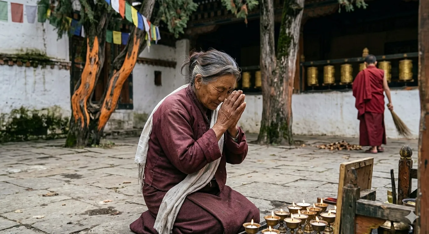 Bhutan tours and packages